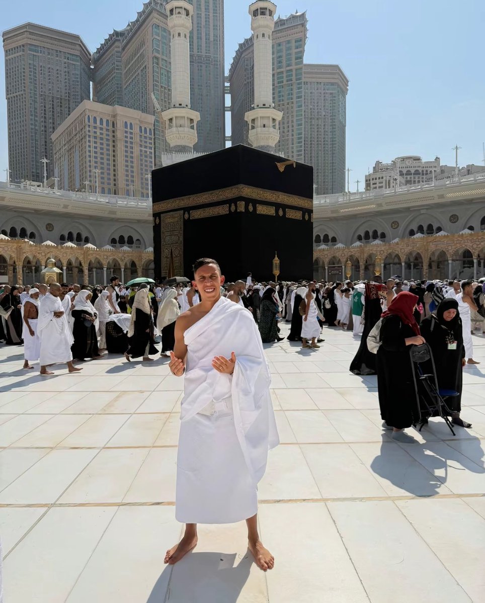 saifcaio's tweet image. 💜