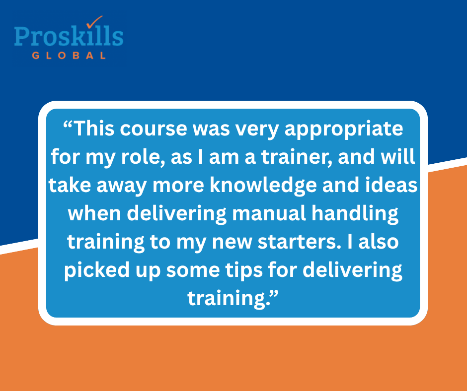 ProskillsGlobal's tweet image. 💬 What our clients &amp;amp; partners say matters.

Their feedback shapes how we deliver accredited training that meets real industry needs.

✅ Improves relevance
✅ Raises standards
✅ Builds safer workplaces

Thank you for helping us grow.

#ClientFeedback #Partnership