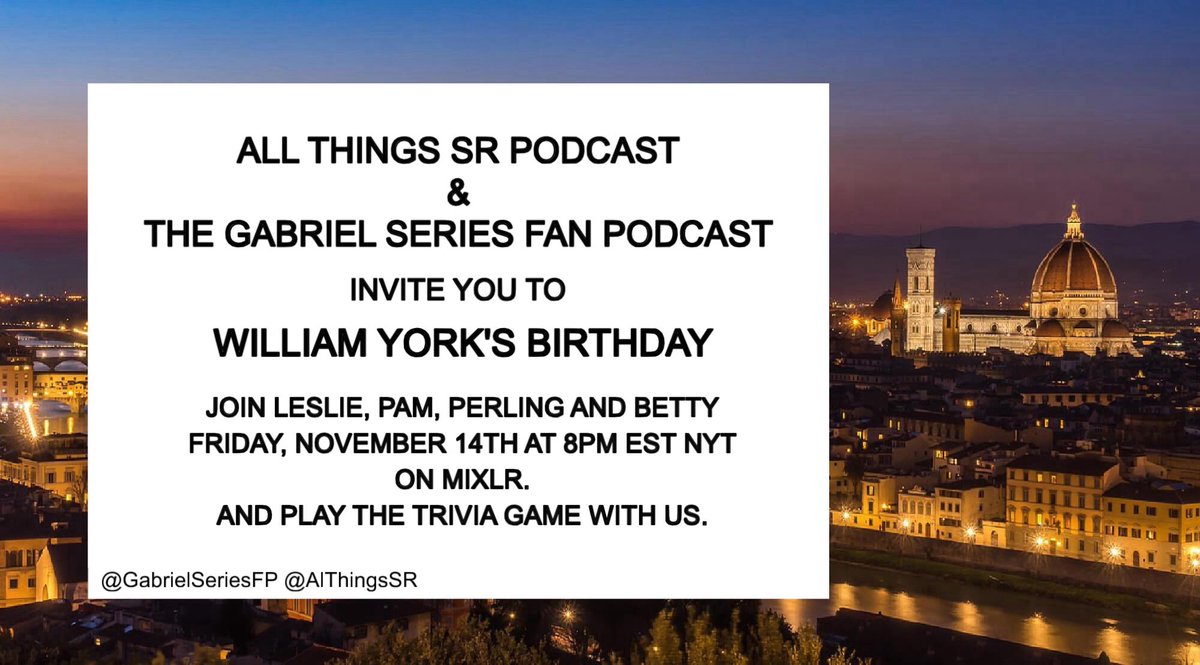 AllThingSylvainReynard tweet media