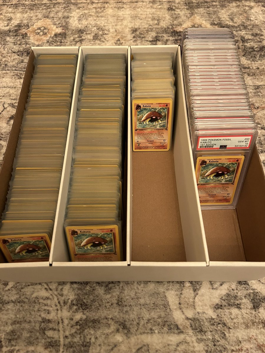 Kabuto King tweet media