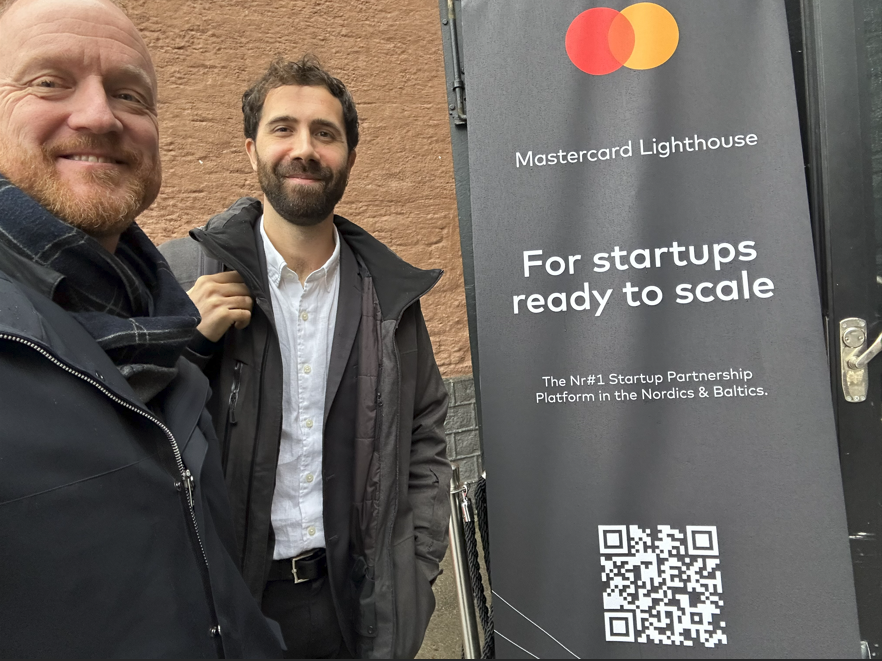 Traced Systems tweet media