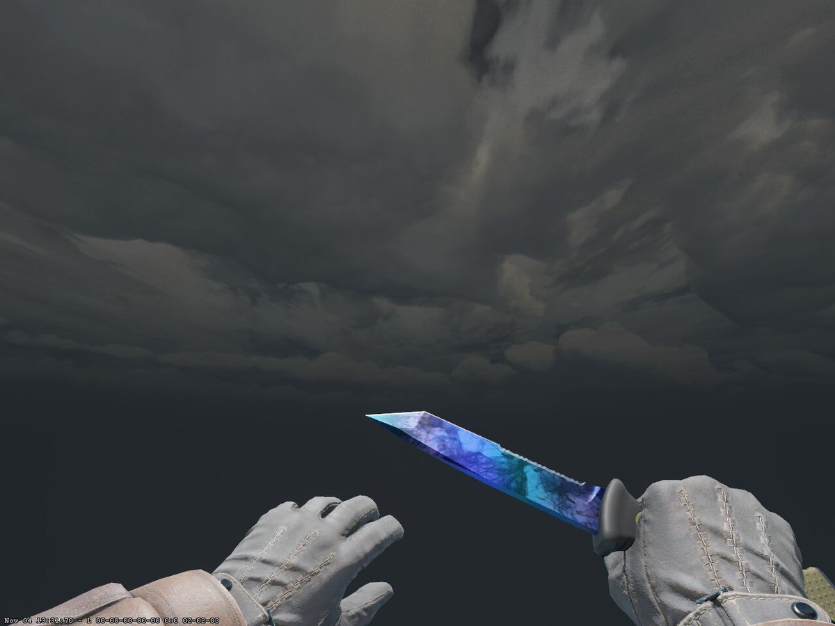 _Unifyq's tweet image. Opinions on the Ursus?