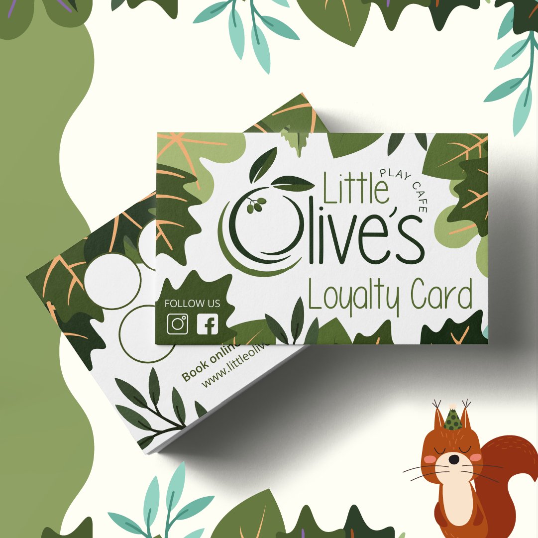 designshires's tweet image. Fresh off the press 🍃

We recently created a set of bright, modern flyers, loyalty cards, menus, and gift cards for Little Olives — all designed to perfectly capture their friendly, welcoming vibe. 

#CreativeStudio #MarketingMaterials #Malvern #Worcestershire
