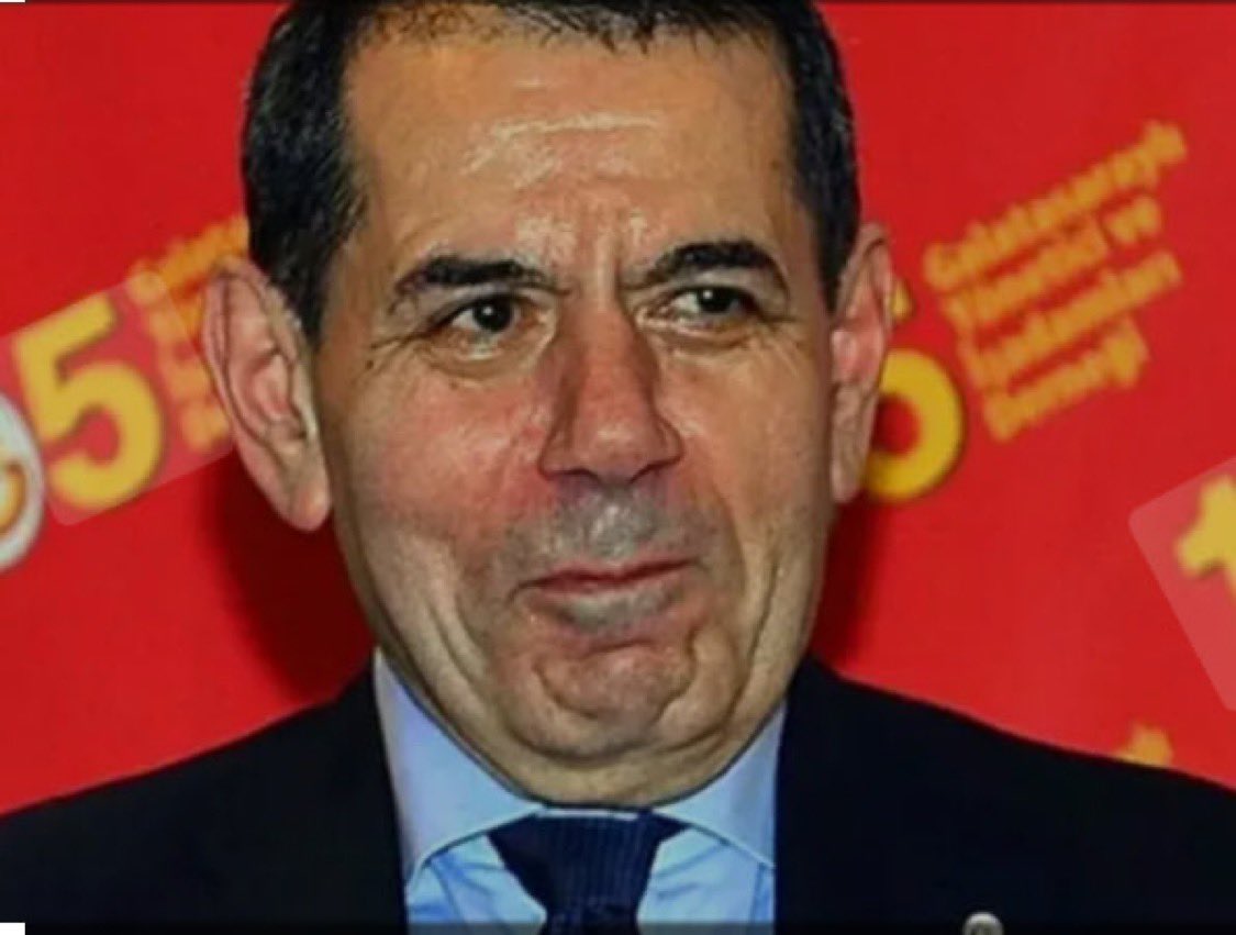 📍Galatasaray’ın Meritking
dosyasını biz unutmadık
📍Uyuşturucudan tutuklu Alpcans inşaat firması, Galatasaray’ın sponsorlarından biri…
📍Fetö uzantılı Maydanoz Döner ancak Galatasaray’a sponsor olabilirdi.Oldu!!!!
📍 Galatasaray TV spikeri Ebru Gürsoy kulüpte “ karaborsa”bilet