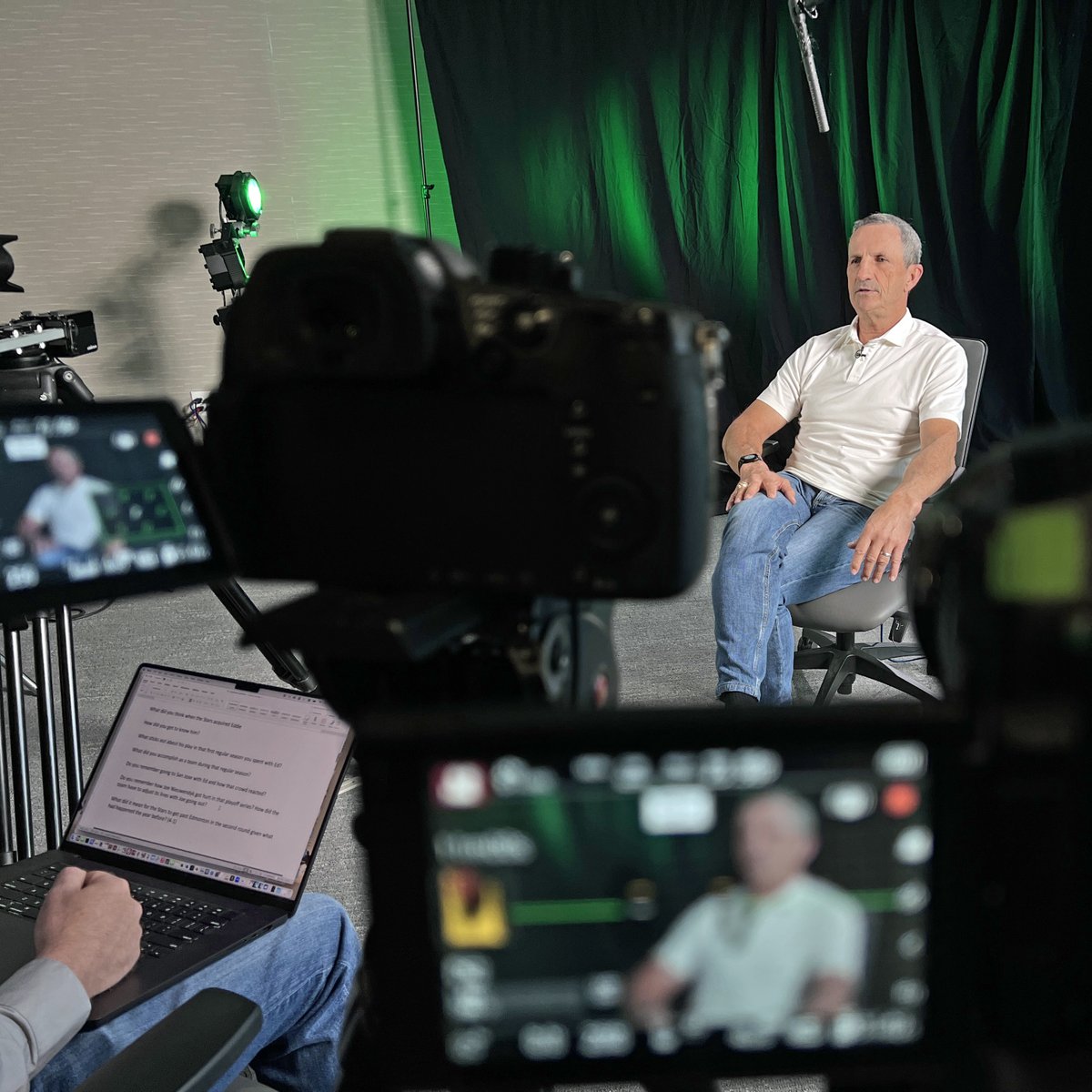 Mint Farm Films tweet media