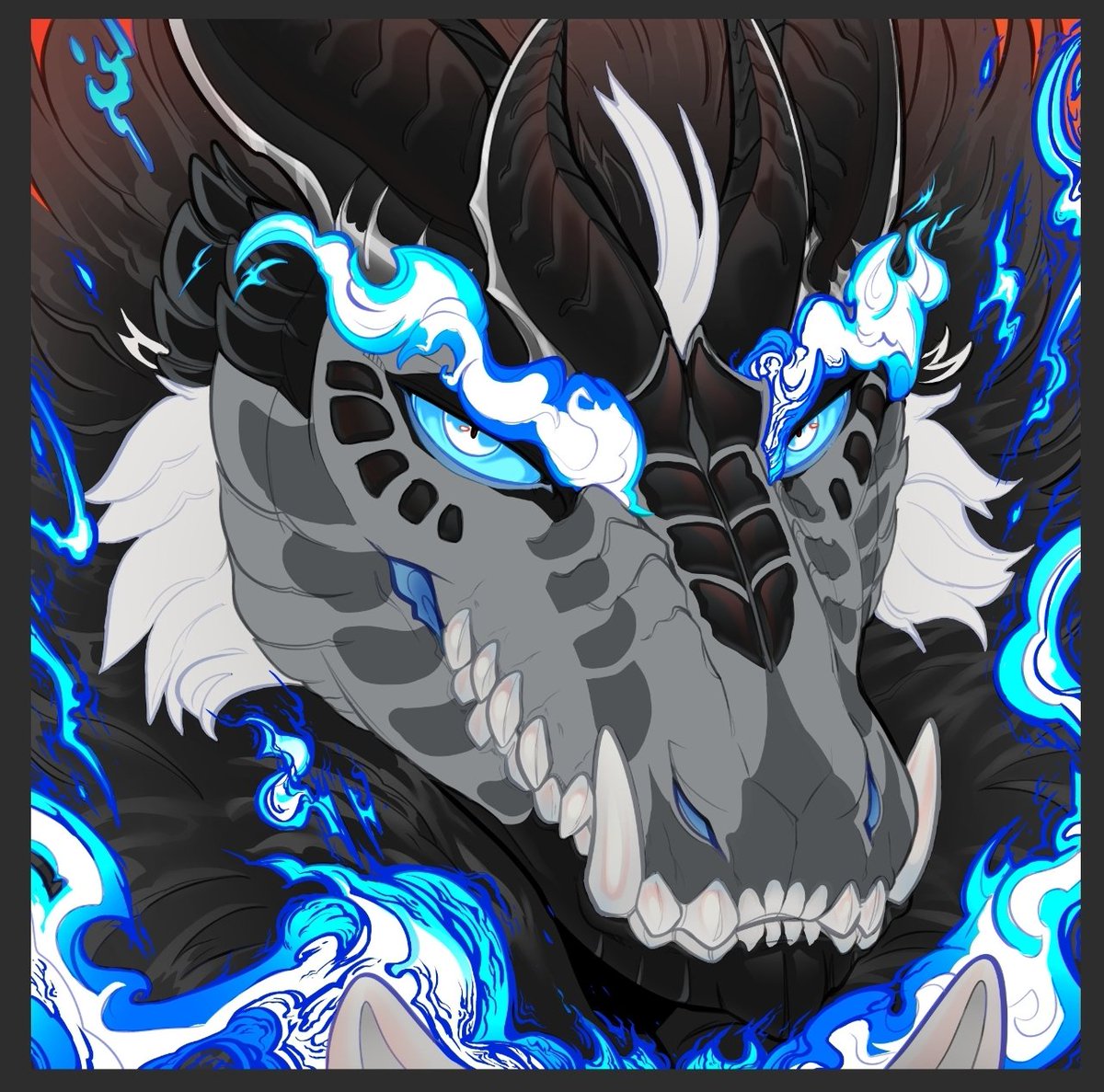 Looking to re-home this gorgeous <a href="/Nx6Art/">@nx6arts.bsky.social</a> design!

Details below