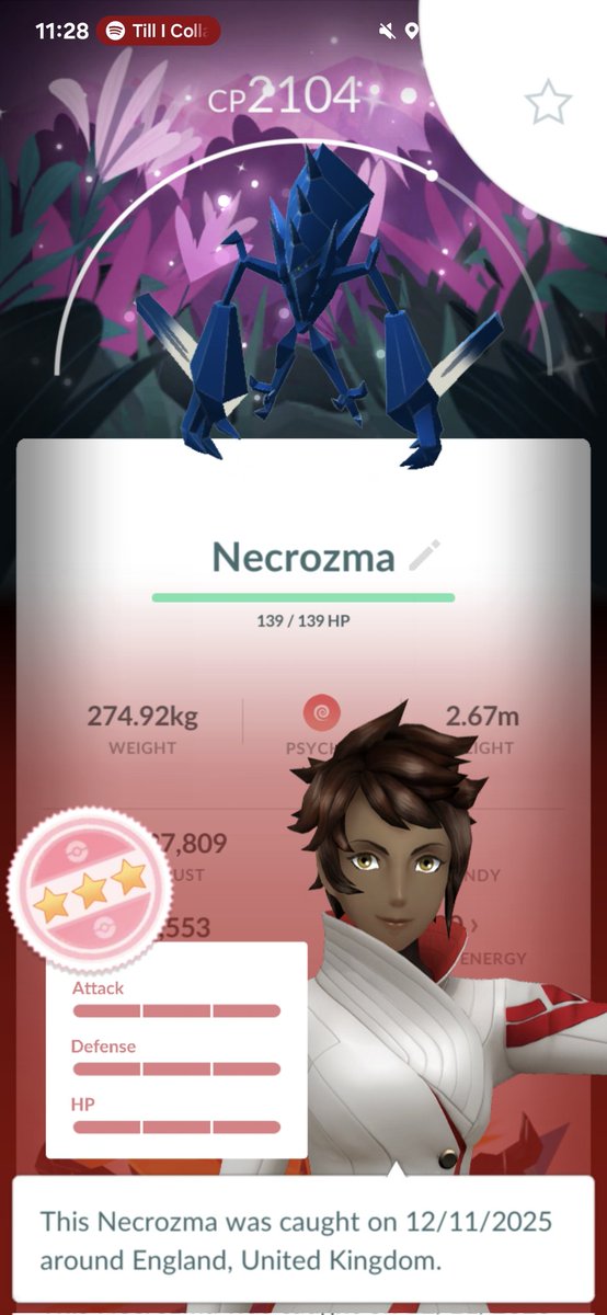 duckiegaming13 (TL 50) tweet media