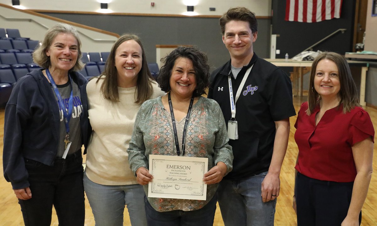 Washington Schools tweet media