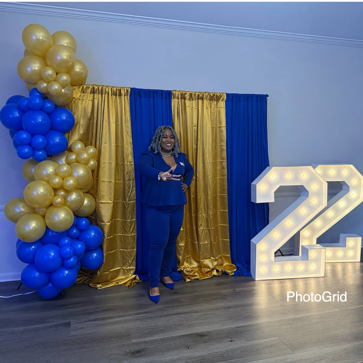 __ab5olute's tweet image. Happy Founders Day!💛🐩💙
103 Years of Greater Service, Greater Progress!