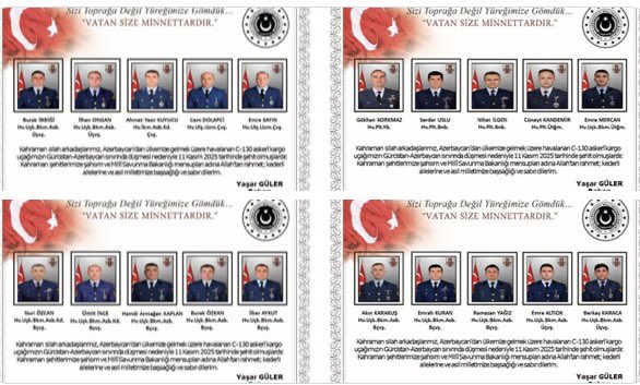 Başınız sağ olsun Kiymetli Kardeşlerim Allah şehitlerimize rahmet etsin mekanları cennet olsun Acınız Acımızdır Herzaman yanınızdayız Canımız Kardeşlerimiz 🇹🇷🇦🇿🇹🇷🇦🇿🇹🇷🇦🇿🇹🇷🥀🥀🥀