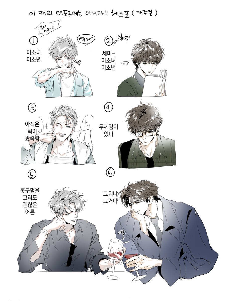 안녕하세요 그져입니다!
<너드 프로젝트> 57화는 한 주 휴재 후 25일 업로드 예정입니다.
최대한 휴재 없이 보여드리고 싶었지만, 연재 일정과 작화 퀄리티 회복을 위해 재정비가 필요하다 판단되어 휴재를 결정하게 되었습니다. 정말 죄송하다는 말씀드리며..약소하지만 낙서라도 받아주세요..!🎁😭🙇‍♀️