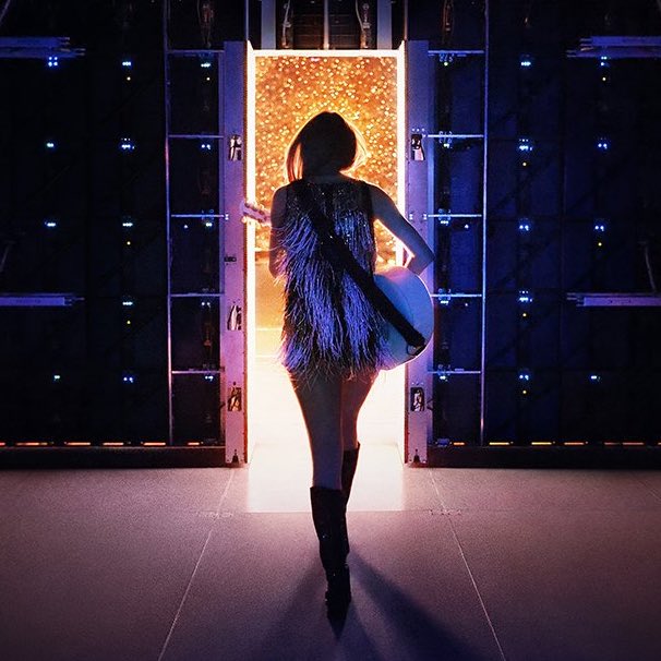 tswifterastour's tweet image. 🚨| Taylor Swift will officially release the official trailer for &quot;The End of an Era&quot; Docuseries tomorrow on Good Morning America!