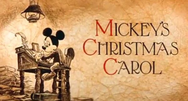 spring_dis2's tweet image. ディズニー史上最高のクリスマス短編映画がYouTubeで期間限定配信！🎄❄️

【期間限定フル公開】ミッキーのクリスマスキャロル｜本編｜12月26日（金）までの特別配信！ youtu.be/ZQRtO1uwPr4?si… @YouTubeより