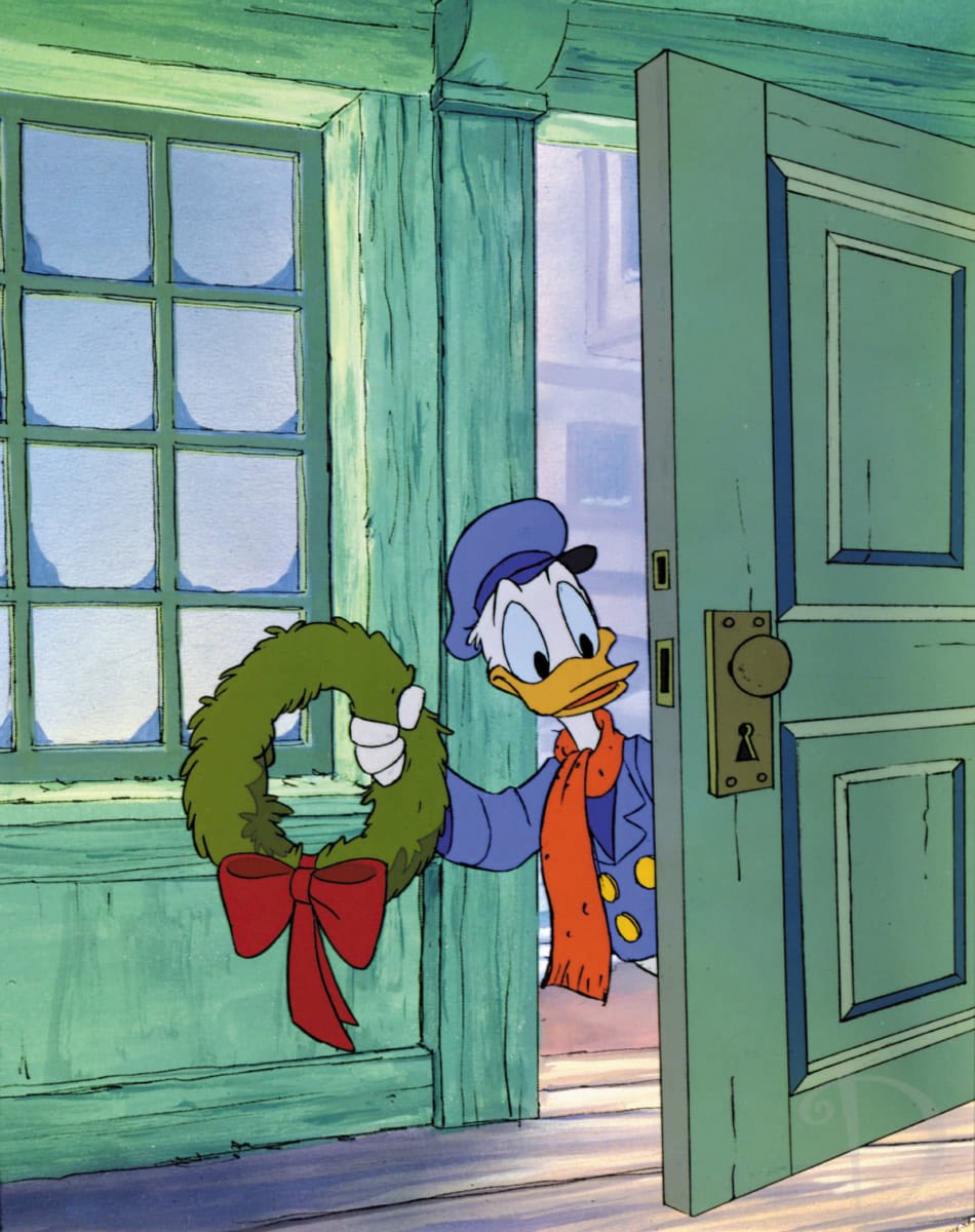 spring_dis2's tweet image. ディズニー史上最高のクリスマス短編映画がYouTubeで期間限定配信！🎄❄️

【期間限定フル公開】ミッキーのクリスマスキャロル｜本編｜12月26日（金）までの特別配信！ youtu.be/ZQRtO1uwPr4?si… @YouTubeより