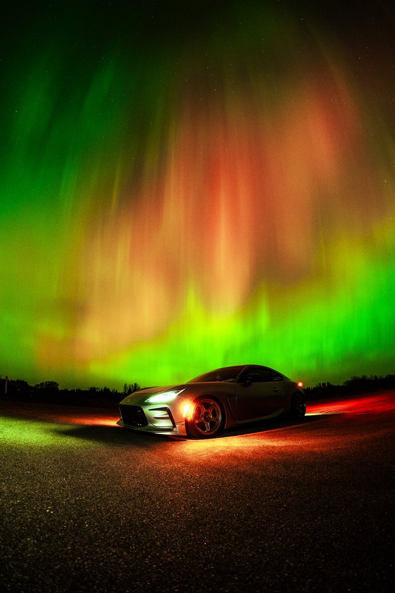 notchristians's tweet image. high beams