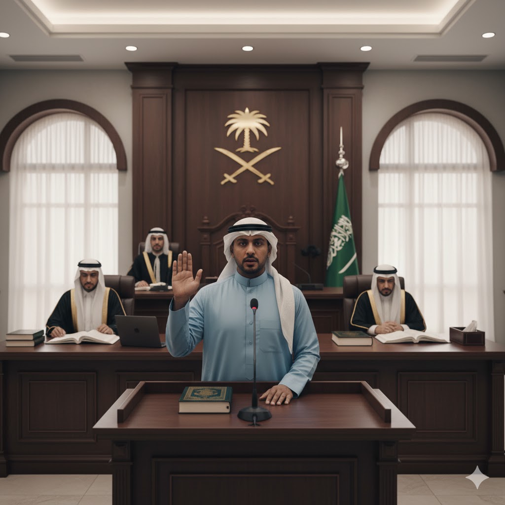 عندك قضية وأحضر خصمك شاهد للشهادة ضدك أو ضد موكلك وش ممكن ترد على شهادة الشاهد ؟
إليك بعض الطعون التي نستعملها عادتًا للطعن في شهادة الشاهد :
１- أن الشاهد يدفع بالشهادة عن نفسه ضرراً ( يبين ذلك ).
２- أن الشاهد يجلب لنفسه بالشهادة نفعاً ( يبين ذلك ).
３- أن الشاهد أصل والمشهود