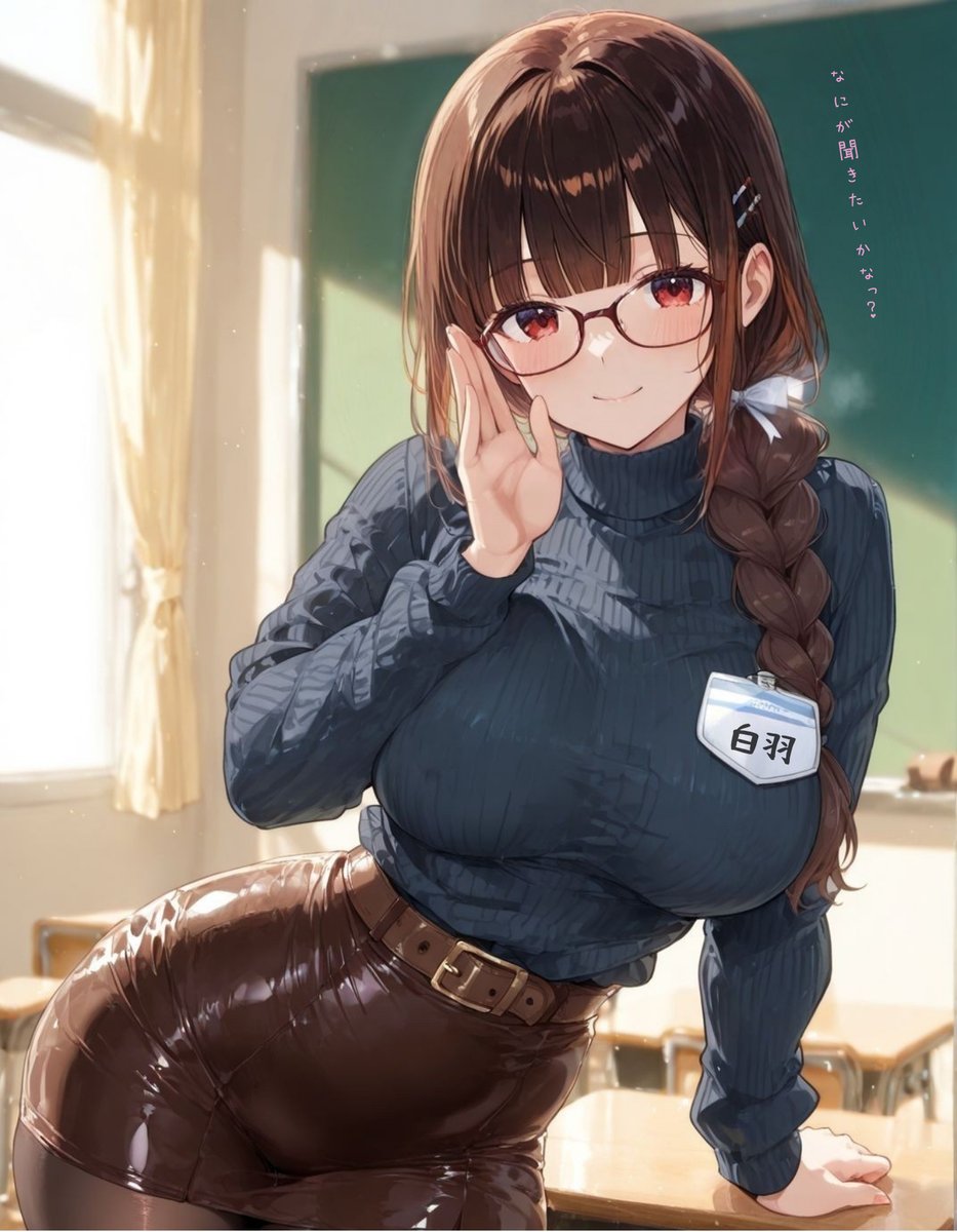 Kei🍤衣装本舗 (@AI_Kei75) / Posts / X