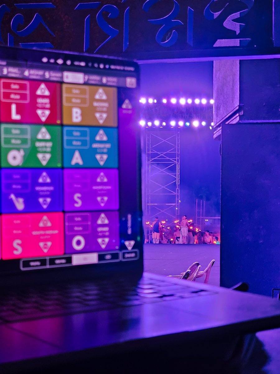 KLANGtec's tweet image. &quot;Given the complexity of handling such a vast number of channels, I could not envision a more effective solution for IEMs than KLANG.&quot; — Notchfiltr, Production Engineer and Designer

#InEarMixing #SoundEngineering #AudioEngineer #ImmersivelnEarMixing #MixingMadeEasy #FOH