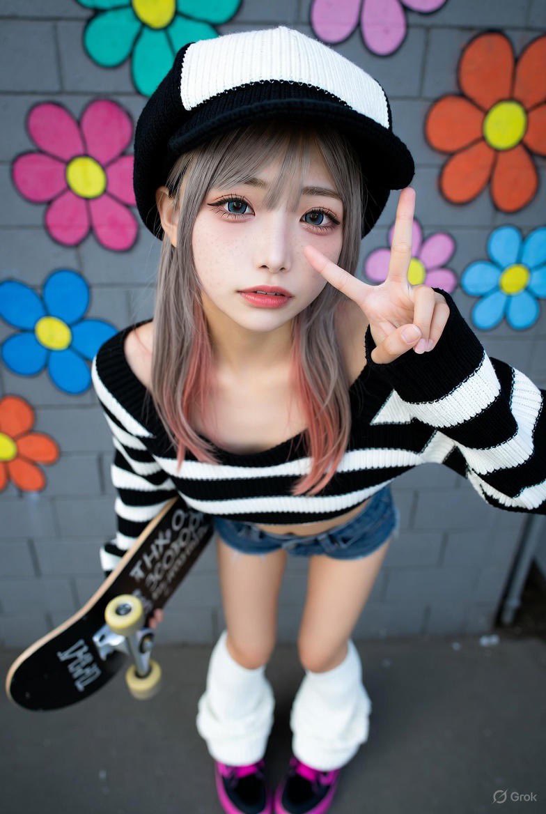 Kei🍤衣装本舗 (@AI_Kei75) / Posts / X