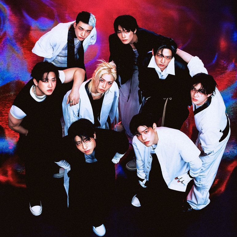 Stray Kids (<a href="/Stray_Kids/">Stray Kids</a>) is the most streamed K-pop act on YouTube in the United Kingdom over the past 12 months, with 50 MILLION streams.