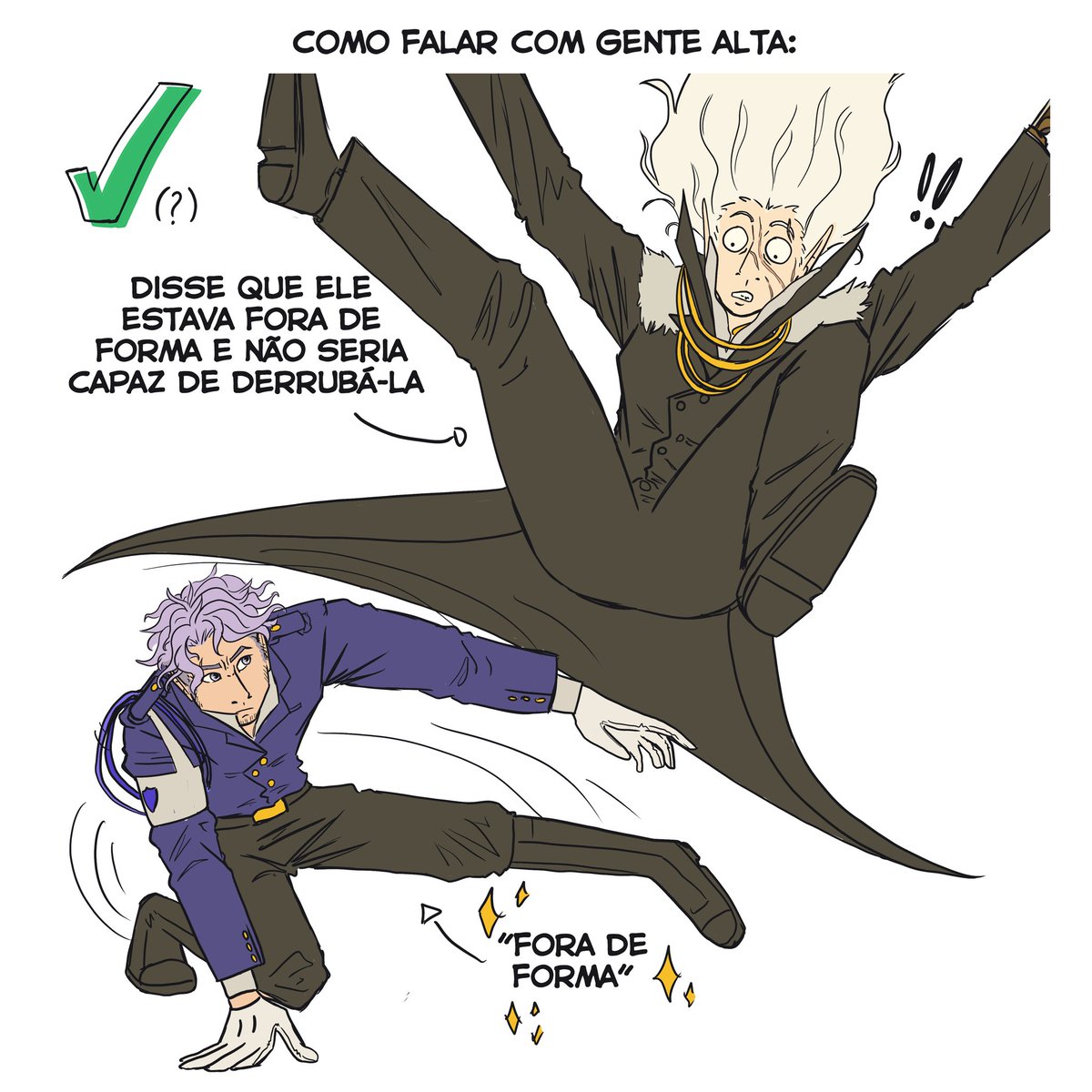 SSnowstalker's tweet photo. Emilèe e as formas que seus coleguinhas lidam com seu ego ✨ https://t.co/nqLAYYXyIq