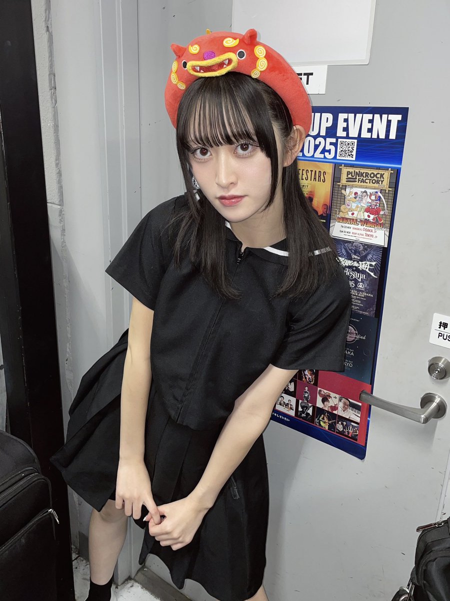 富永咲良 (@sakura_BRGH) / Posts / X