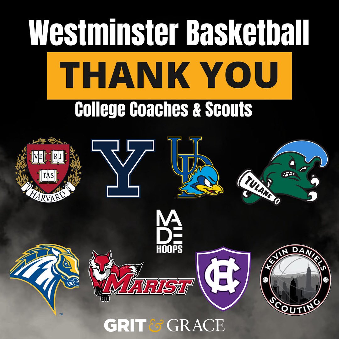 DPringleCoach's tweet image. With the season underway, I want to personally thank the schools and the scouts who stopped by campus this fall. It means a lot to the program as a whole! 

#Westy🏀 #OpenRuns🔥