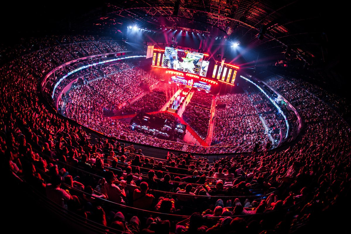 DeaziD's tweet image. What made it special were the people. The ones I built with, laughed with and crossed the world alongside.
Now it’s time to bring my experience and creativity into new spaces. Whether that’s esports, photography or something entirely new, I’m ready to keep creating.
#opentowork