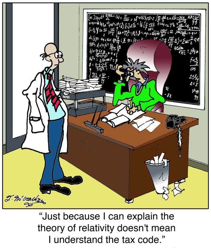 BillFlickJr's tweet image. A little tax humor (although there’s nothing funny about your organization OVERpaying sales &amp;amp; use taxes). Get a second opinion. After all, there is no charge unless we find refunds or reductions in sales taxes.
eisneramper.com/about-us/profe…
#taxrecovery #taxoverpayment #taxhumor