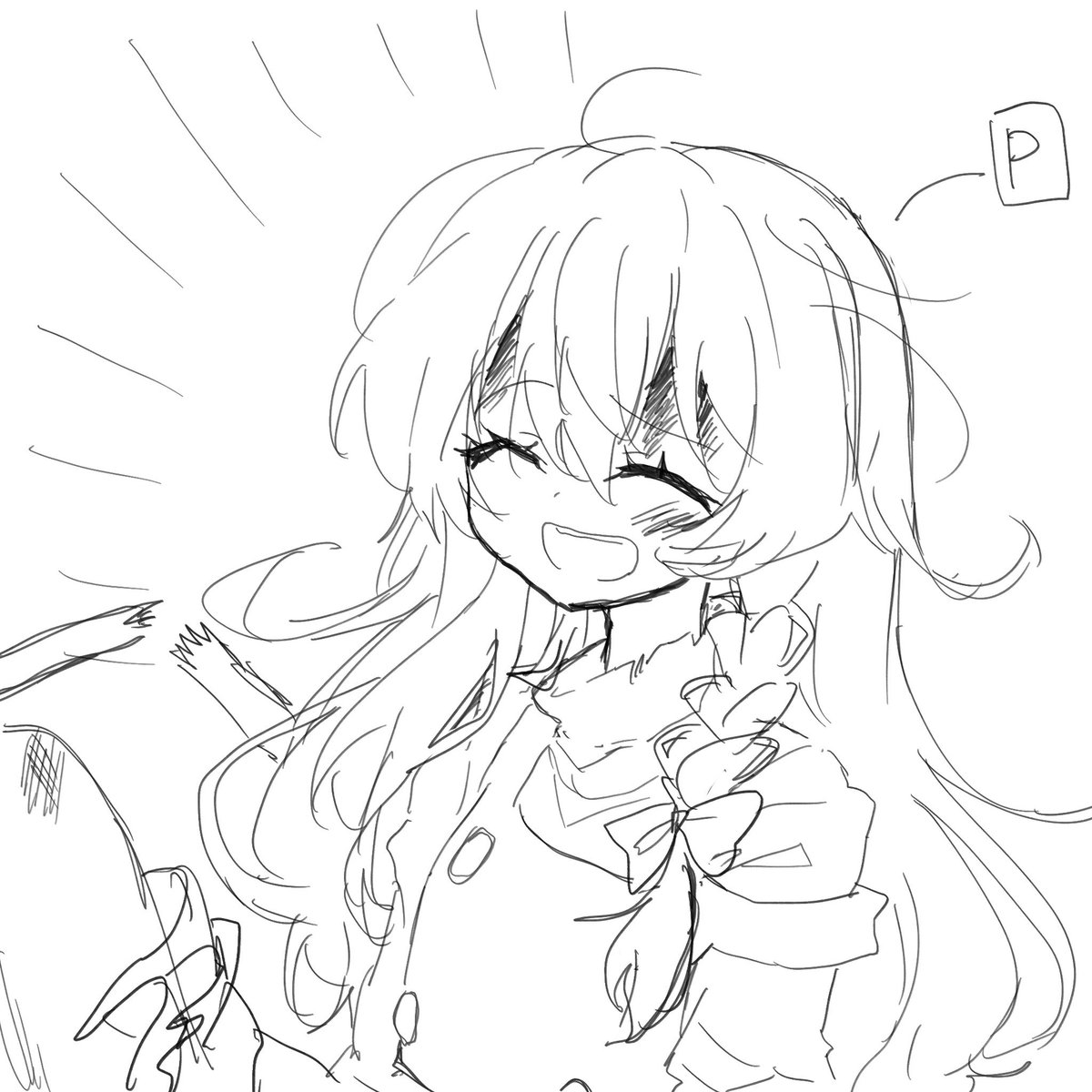 にしきこい tweet media