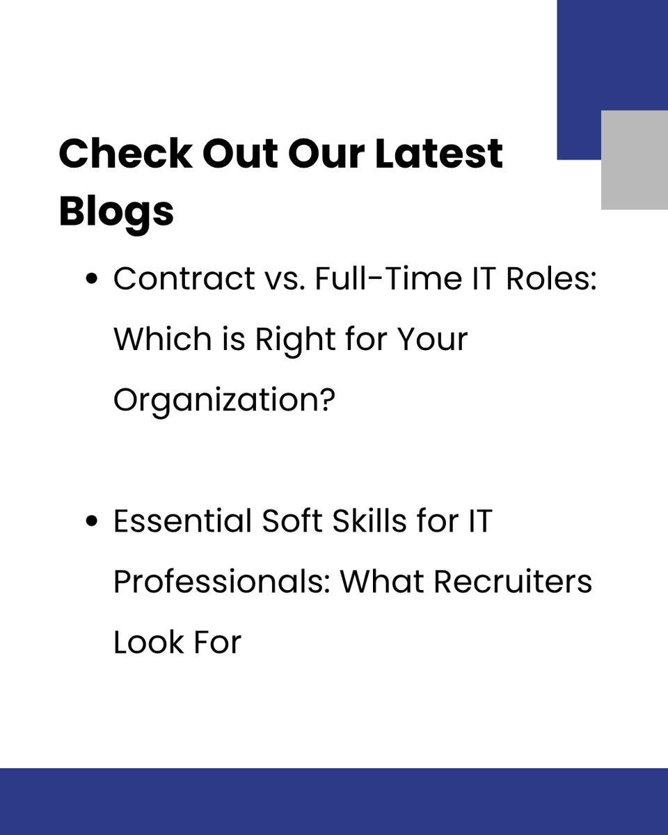 bevertec's tweet image. Discover the latest insights and trends in IT staffing and software solutions. Visit our blog bevertec.com/blogs/mississa… to stay ahead in the dynamic world of technology. Read the full blog here.

#ITStaffing #TechTrends #SoftwareSolutions