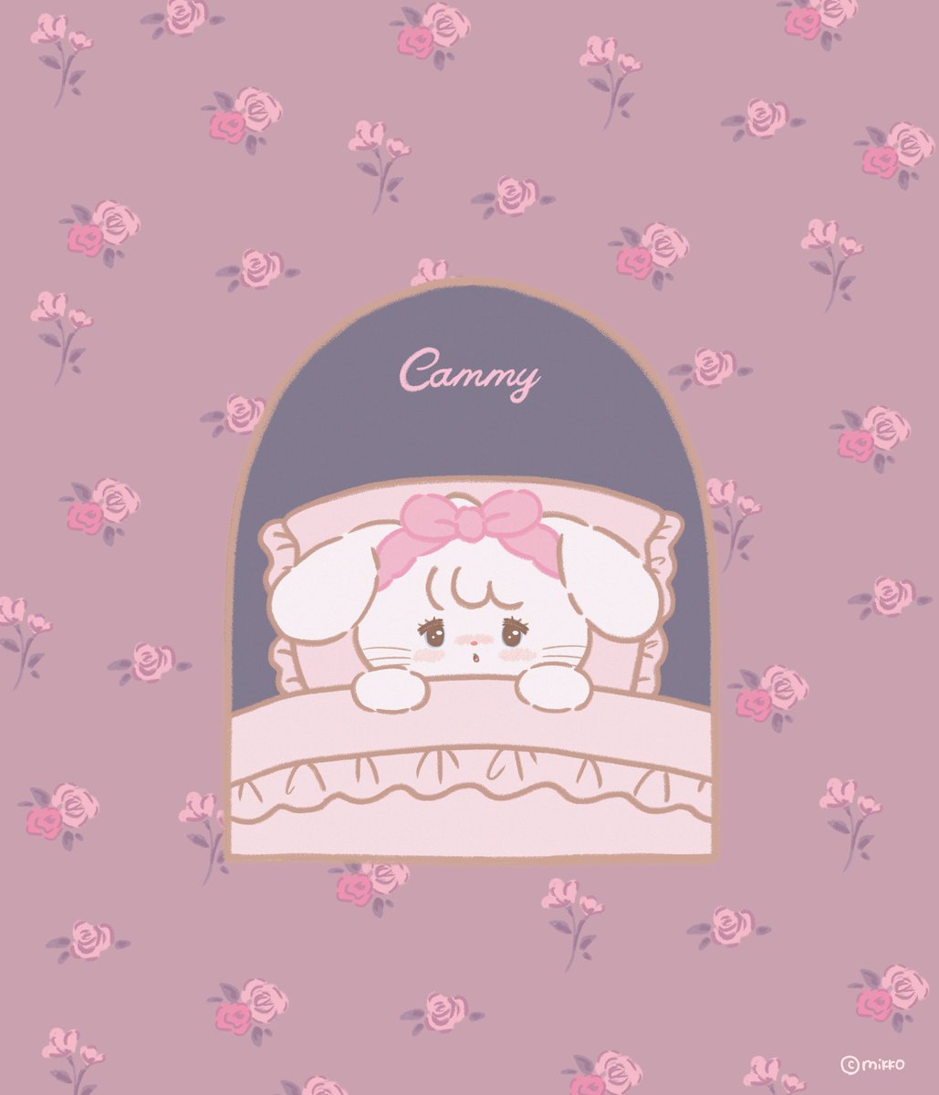 hphpmikko's tweet image. 🐰🌙

#リルアラモード #lilalamode #mikko #キャミー