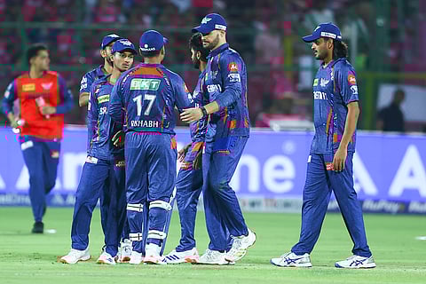 Lucknow Super Giants are unlikely to retain Mayank Yadav, Akash Deep, and Avesh Khan, primarily due to injury concerns.
 Ravi Bishnoi is most likely to be retained by the franchise.
[TOI YT]