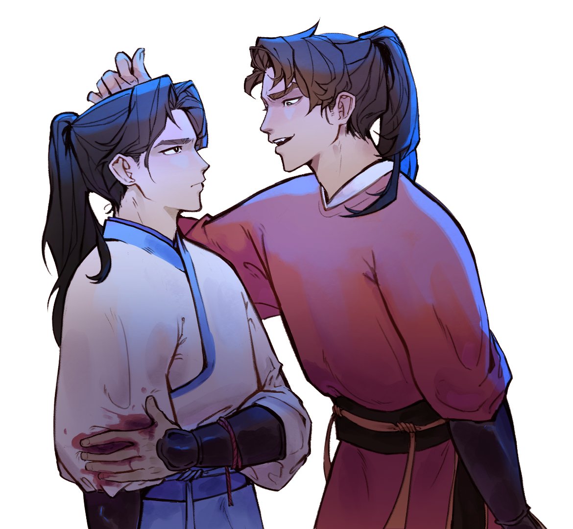 ✎ Lu ✎ tweet media