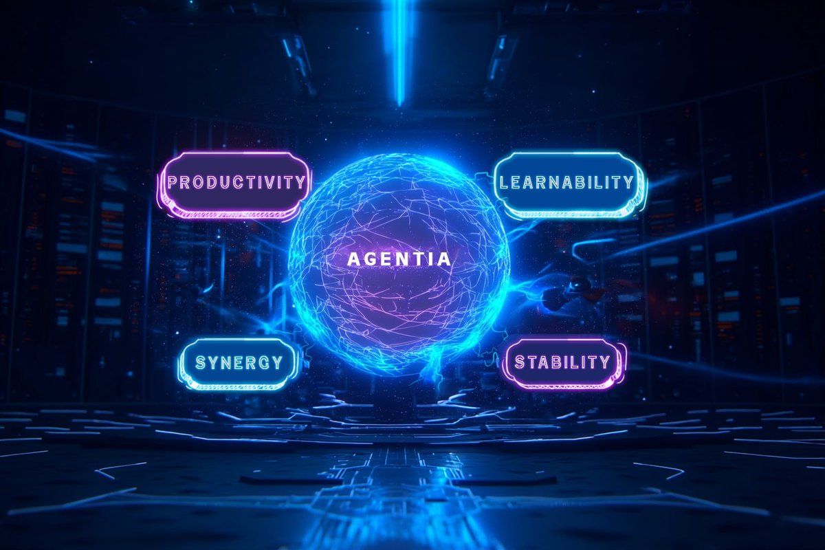 The operator knows their agent
Their decisions determine the rhythm of the network. Study the characteristics and rise to the ranks of the chosen ones
Productivity — agents working at their limits strengthen the network and create its value
Learnability — agents grow with you.