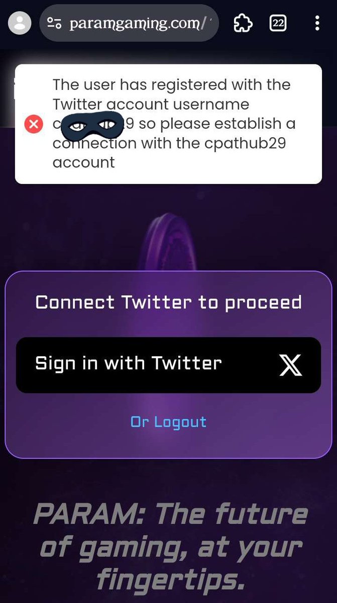 Anyone else facing this issue?