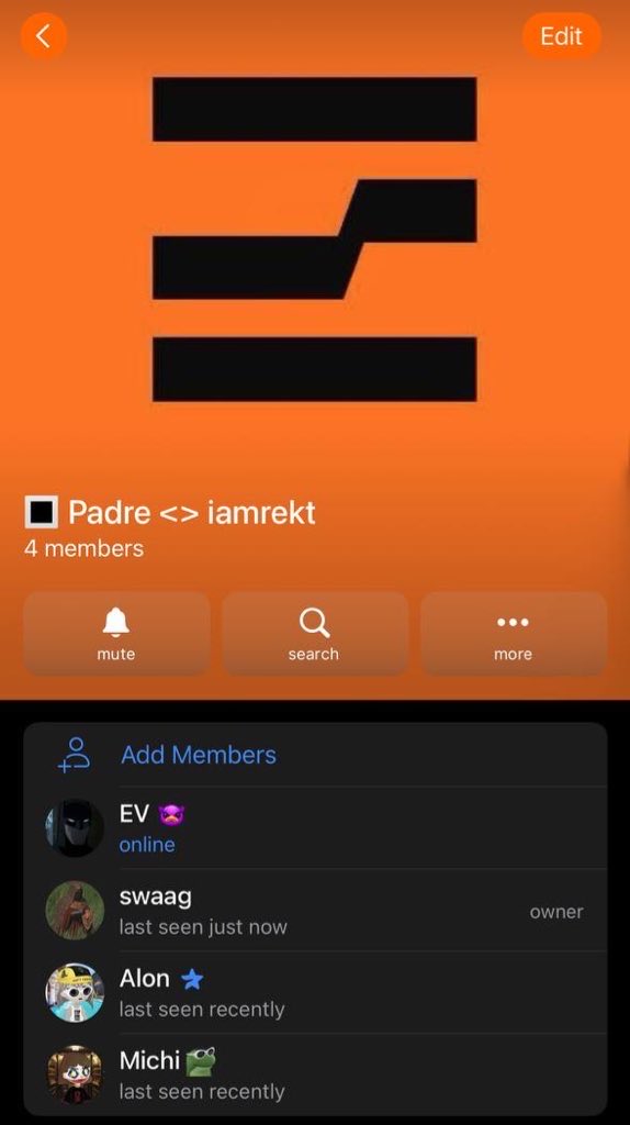 HardSnipe's tweet image. FUCK PUMPFUN!!!

I refused to sell my SOUL, got offered same deal by @a1lon9 and I rejected!!

Any brokie on the timeline bullish on mayhem mode or padre is a paid slave!!

SEND $PUMP TO ZERO!