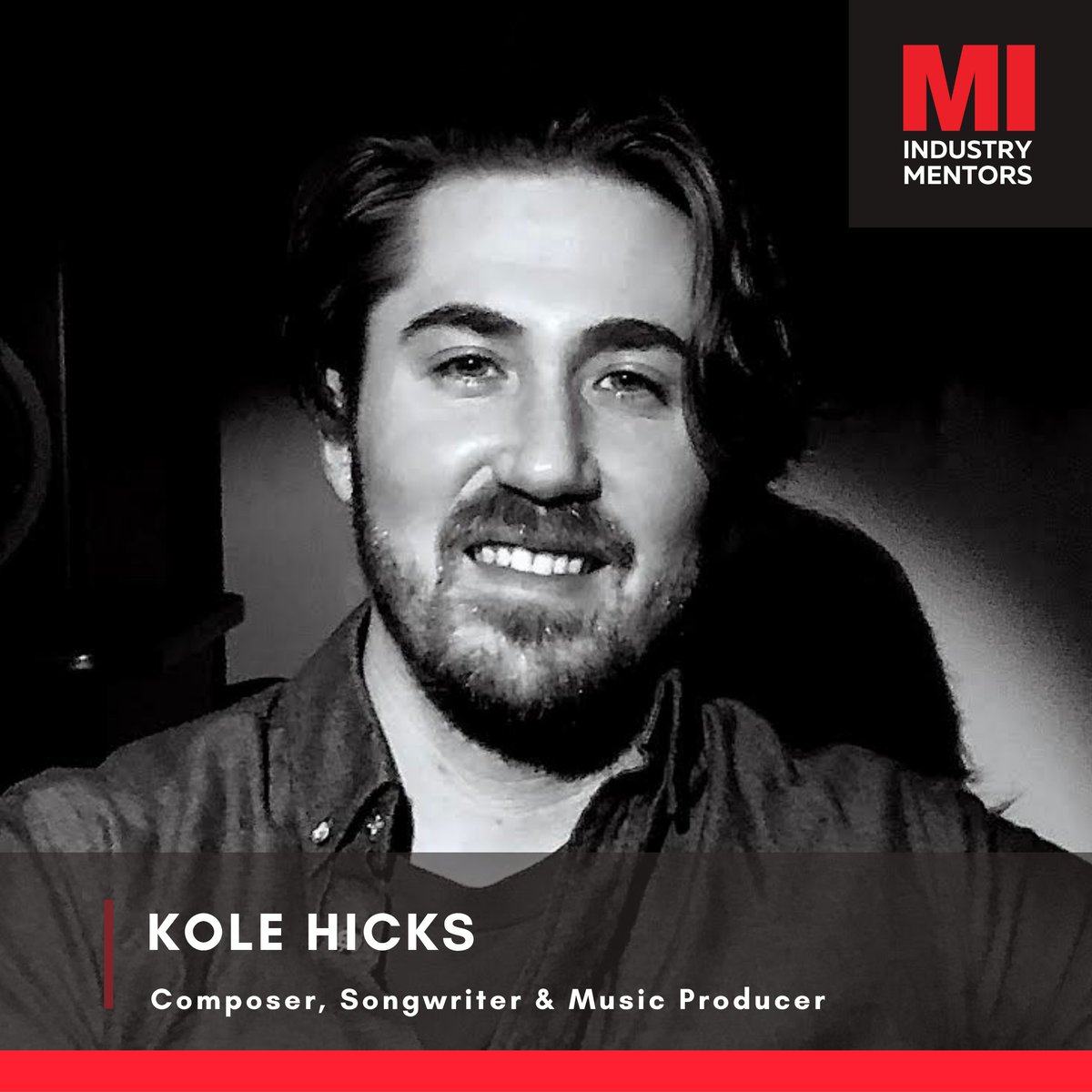 MIHollywood's tweet image. Meet some of the Fall 2025 Industry #Mentors!

MI students have the unique opportunity to meet one-on-one with working industry professionals for questions, advice, &amp;amp; insight on how to thrive in the music business.

Meet the rest of the mentors here: mi.edu/in-the-know/mu…🤘🌟