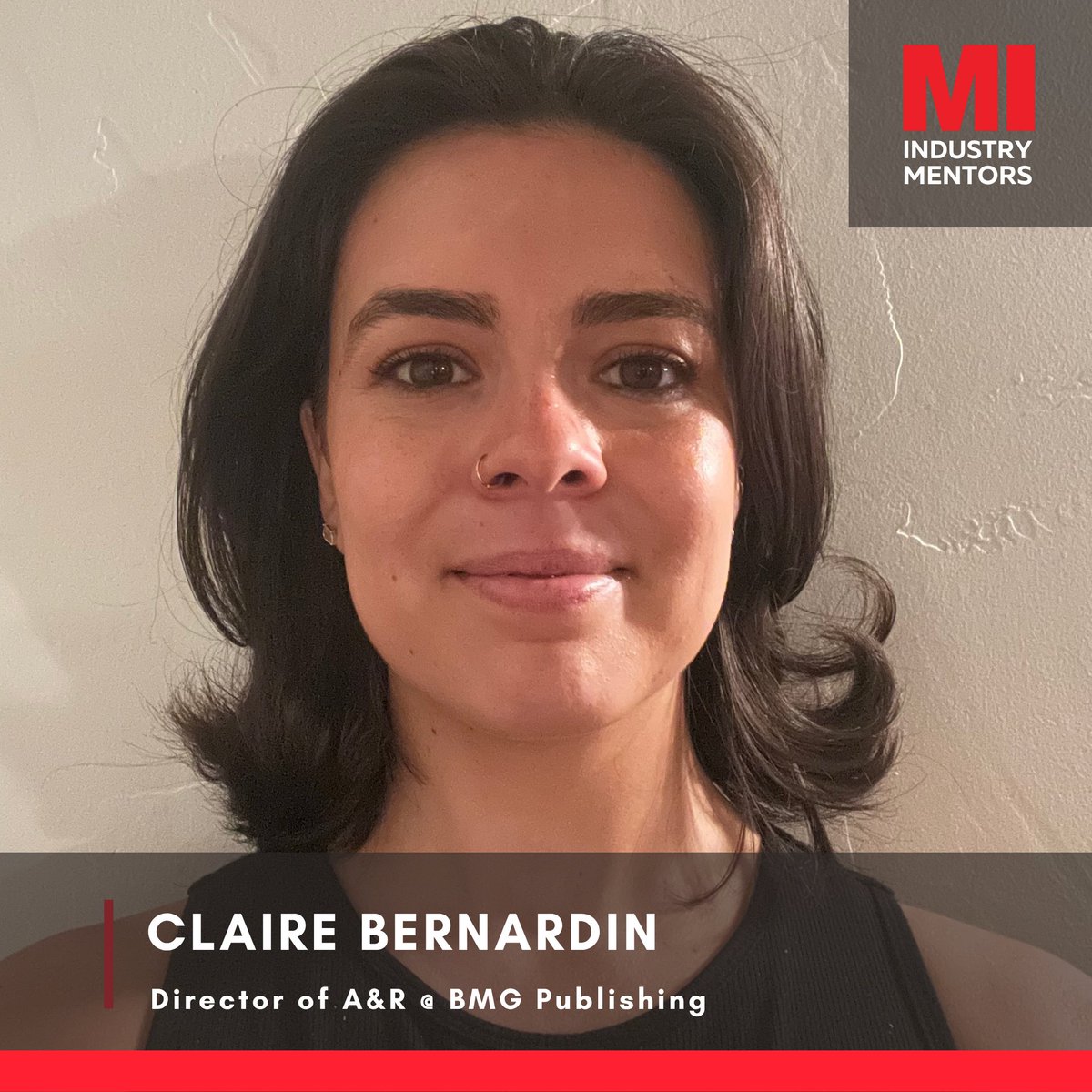 MIHollywood's tweet image. Meet some of the Fall 2025 Industry #Mentors!

MI students have the unique opportunity to meet one-on-one with working industry professionals for questions, advice, &amp;amp; insight on how to thrive in the music business.

Meet the rest of the mentors here: mi.edu/in-the-know/mu…🤘🌟