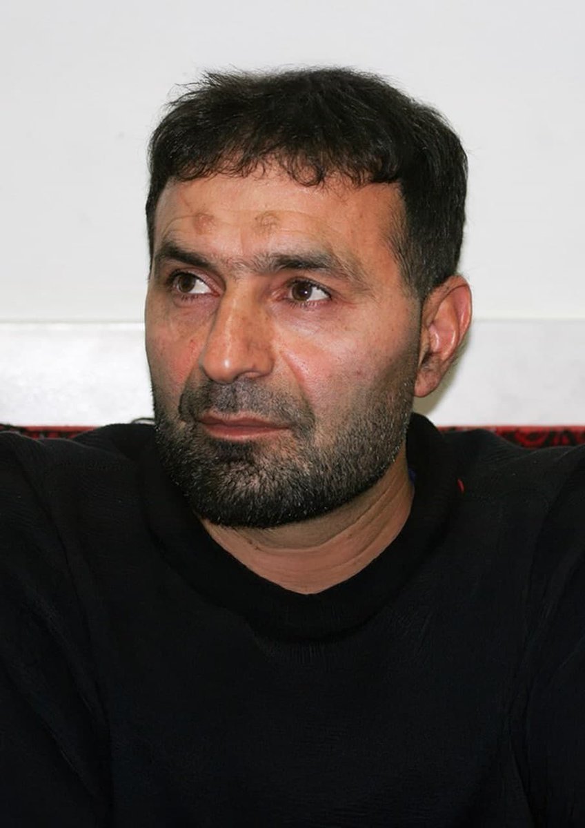 برای شادی روح شهید حسن طهرانی مقدم صلواتی بفرستید‌.