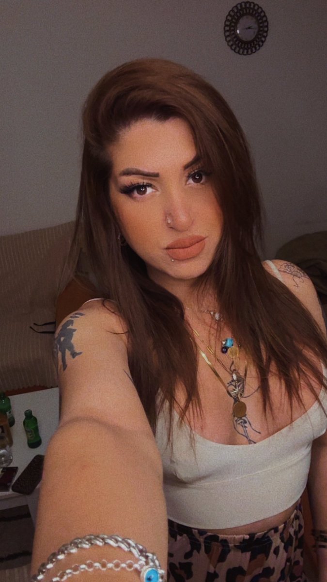 🔥AZRA ÖZTÜRK🔥 
😈😈DENİZLİ TRAVESTİ😈😈

#traveﬅidenizli 🔞