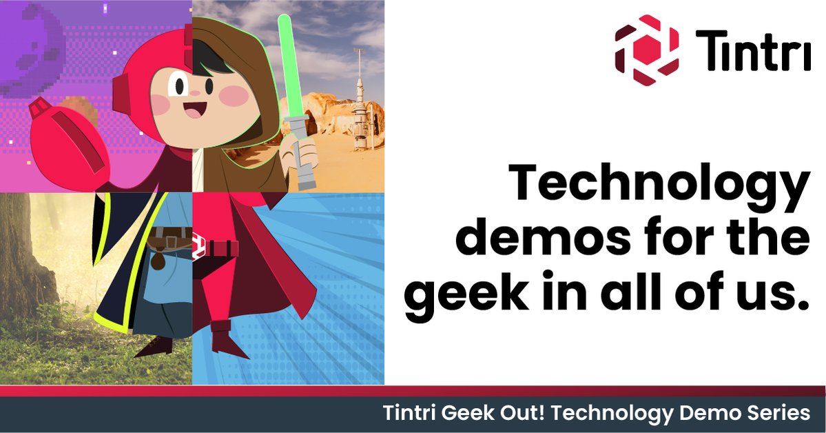 Unable to make it to KubeCon North America? Wishing you were at those in-person Geek Out demos? Have no fear, we've got you covered with on-demand Geek Outs to help alleviate all that FOMO you're feeling! Experience the future of data management anytime - 
bit.ly/47FRE8d