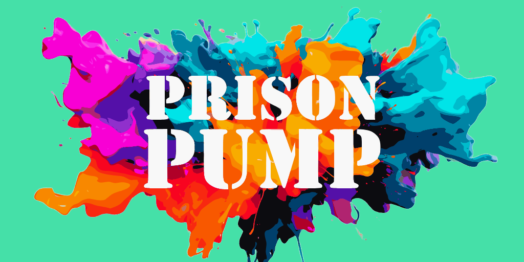 Check out the working Prison Pump codes for November 2025! 💪🎮👍
Read more: 👉 twads.gg/blog/prison-pu…
What's your fav Roblox game?
#TwadsGG #Roblox #RobloxGame #PrisonPump #RobloxCodes #RobloxGaming #PrisonPumpCodes #Gaming #RobloxCommunity #GameUpdate