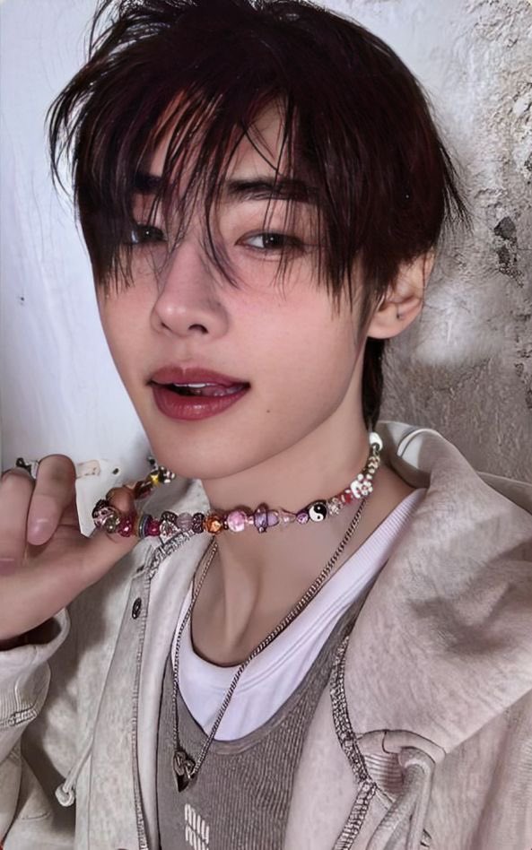 the idol                     the photocard