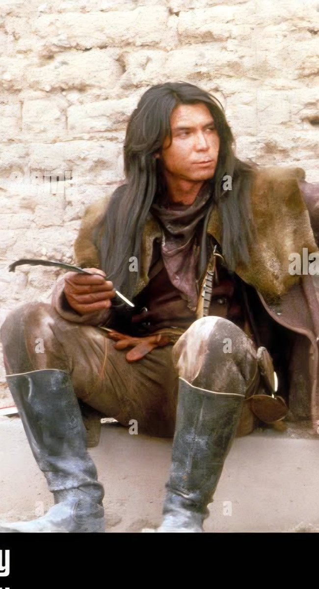 maryhare0's tweet image. Haven&apos;t had much to look forward to lately but looking at this picture I am beyond excited to know my handsome Chavez will ride once again in Young Guns 3: Dead or Alive.  It is my happy place right now.  @LouDPhillips and #theFOLD #pals