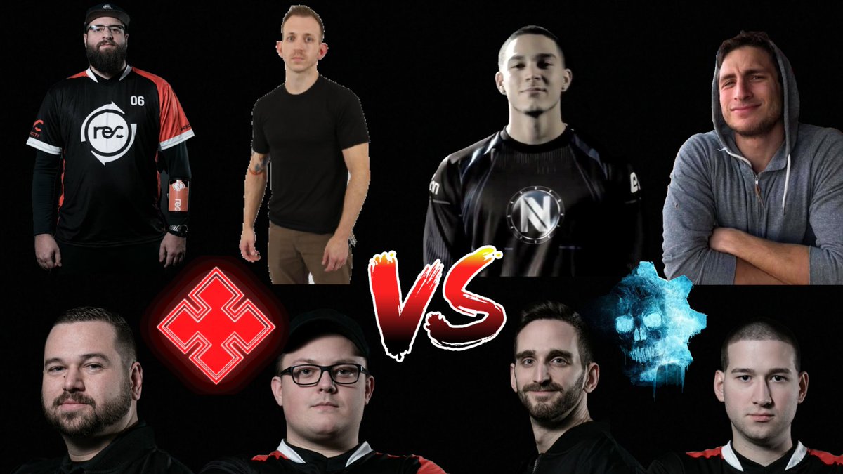 Today's <a href="/YouTube/">YouTube</a> video featuring <a href="/GearsofWar/">Gears of War</a> MLG Champions &amp; Pros playing Reloaded is Live!

youtu.be/uebUoxyrn14?si…