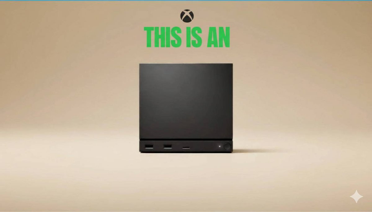 AnaAnsan3's tweet image. If you are like over 97% of the gamers in the world and hate #SteamOS , don&apos;t worry, you can install Windows and most likely #Xbox full screen experience on #Steam machine 😍😍😍💚💚💚

#Xbox ecosystem is expanding 😍💚

You can enjoy #XboxGamePass and #XboxPlayanywhere