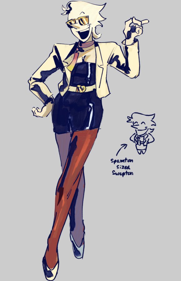 burntfortune500's tweet image. This sort of thing doesnt interest me