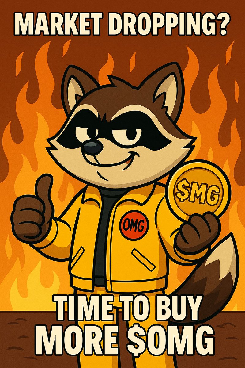 <a href="/bloodweb3/">blood</a> $OMG is the ticker 

CA: Fa7mkzDfzkgU2iQrwzpAvrpQoLFnMM85qnZCdaK4agQR