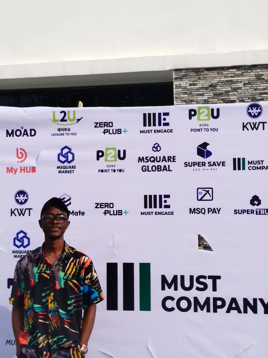 ser_jayy's tweet image. One thing i love most about Tech events is how they can change your perspective...if you open your mind.

Today I was a bit busy, but I made time to attend an event hosted by #mustcompany CALABAR TECH MIXER, here in Calabar, hosted by Mr. Amani Kanu (@AmaniKanu) 

There were…